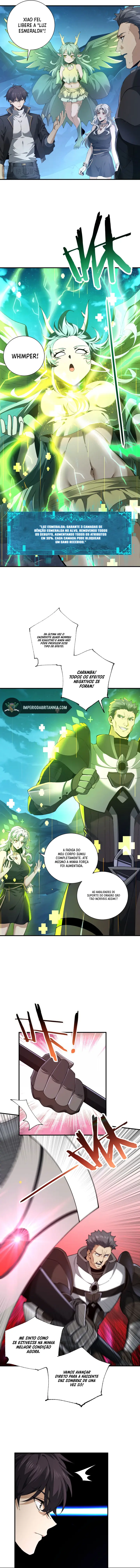 Read Worthless Profession Dragon Tamer Pt Manga Online