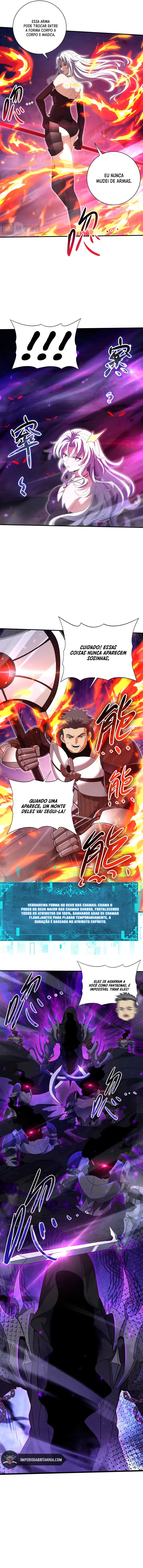 Read Worthless Profession Dragon Tamer Pt Manga Online
