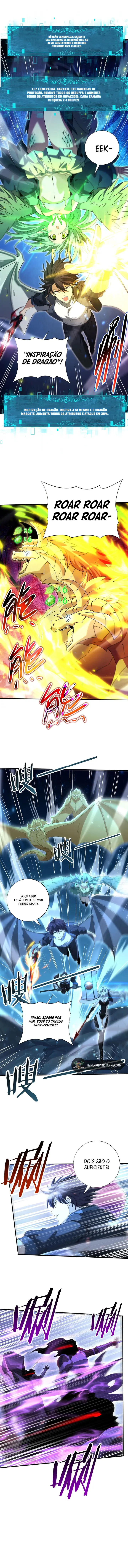 Read Worthless Profession Dragon Tamer Pt Manga Online