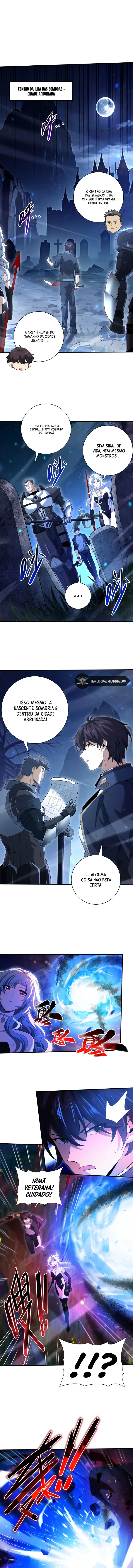 Read Worthless Profession Dragon Tamer Pt Manga Online