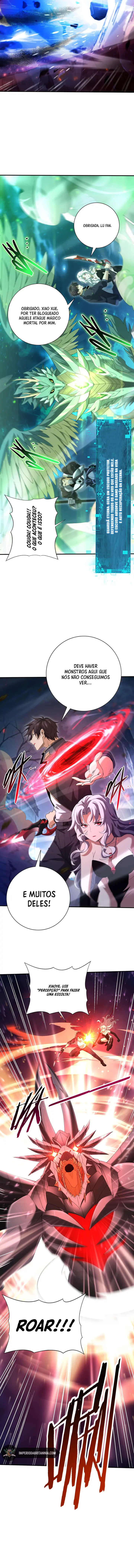 Read Worthless Profession Dragon Tamer Pt Manga Online