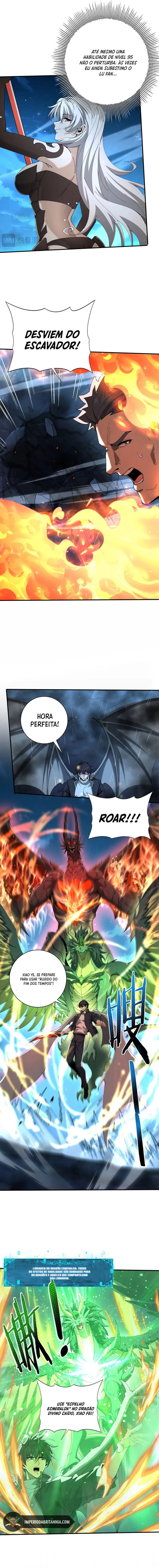 Read Worthless Profession Dragon Tamer Pt Manga Online