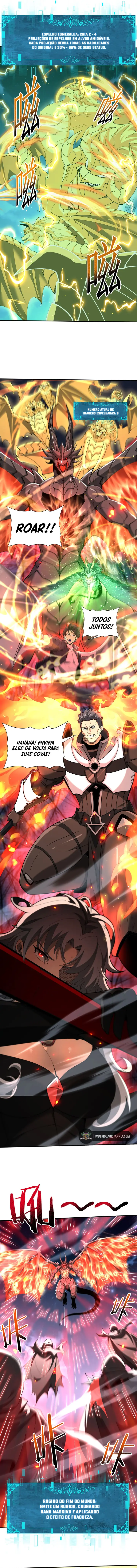 Read Worthless Profession Dragon Tamer Pt Manga Online