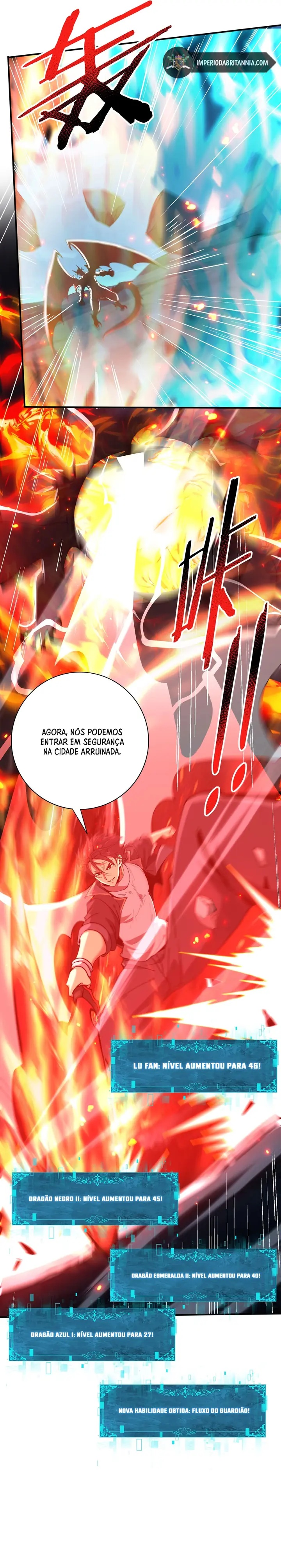 Read Worthless Profession Dragon Tamer Pt Manga Online