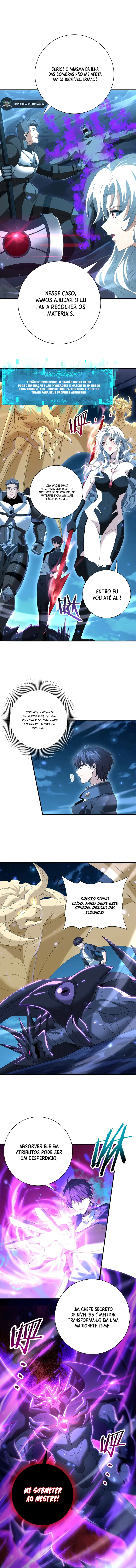 Read Worthless Profession Dragon Tamer Pt Manga Online
