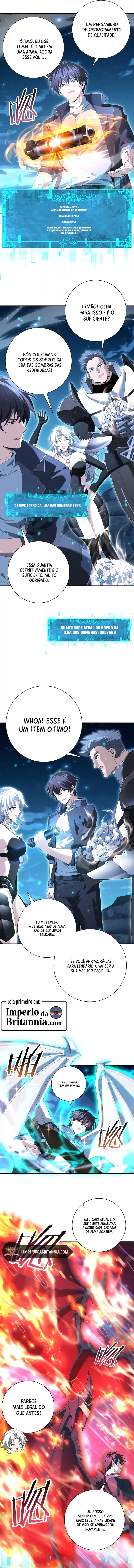 Read Worthless Profession Dragon Tamer Pt Manga Online