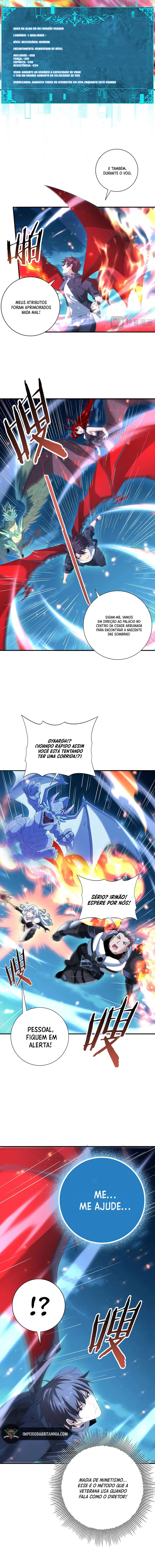 Read Worthless Profession Dragon Tamer Pt Manga Online