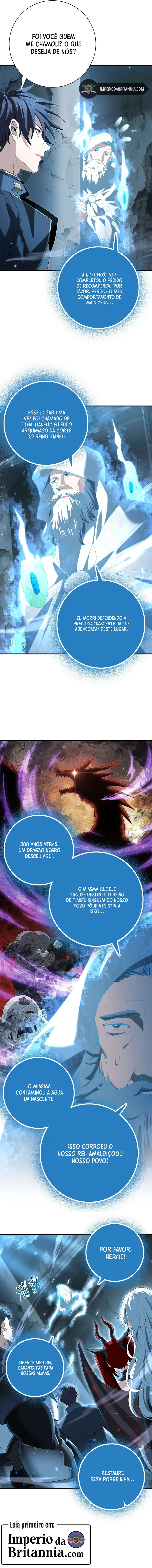 Read Worthless Profession Dragon Tamer Pt Manga Online
