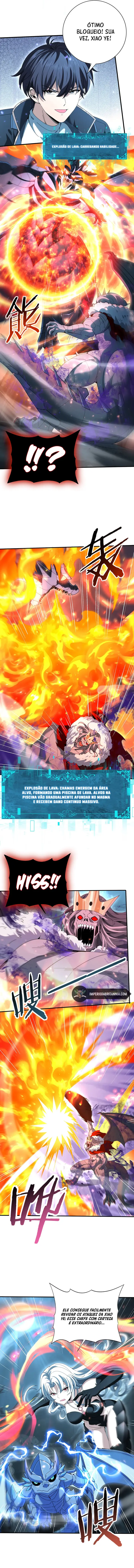 Read Worthless Profession Dragon Tamer Pt Manga Online