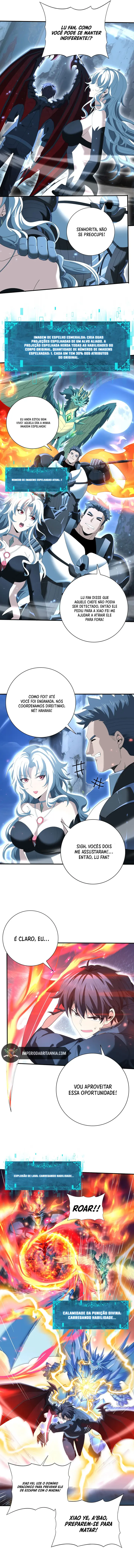 Read Worthless Profession Dragon Tamer Pt Manga Online