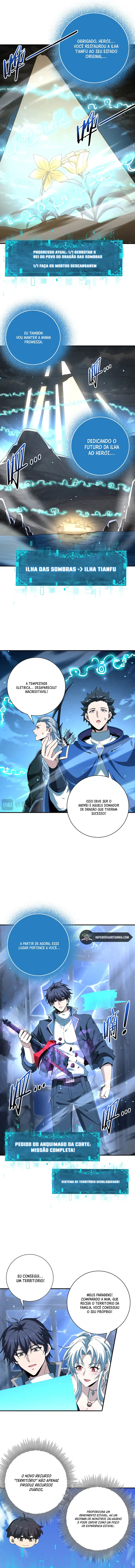 Read Worthless Profession Dragon Tamer Pt Manga Online