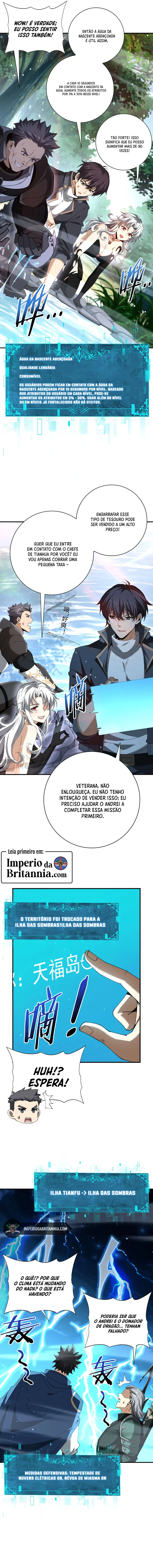 Read Worthless Profession Dragon Tamer Pt Manga Online