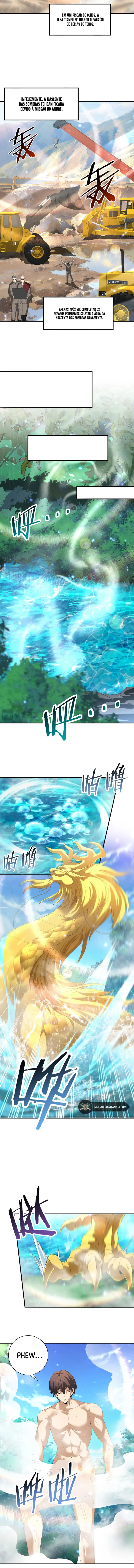 Read Worthless Profession Dragon Tamer Pt Manga Online