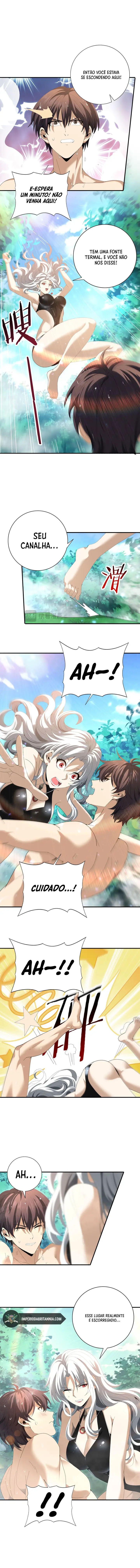 Read Worthless Profession Dragon Tamer Pt Manga Online