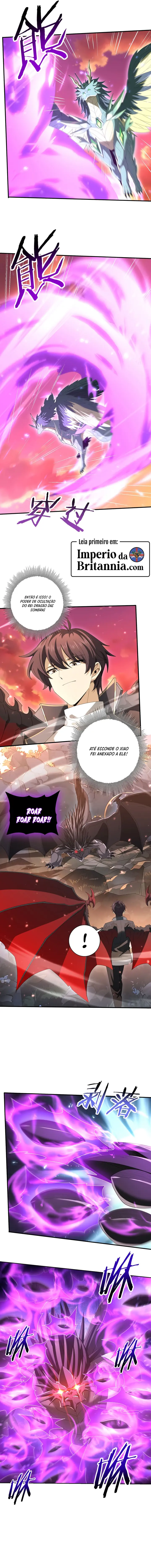 Read Worthless Profession Dragon Tamer Pt Manga Online