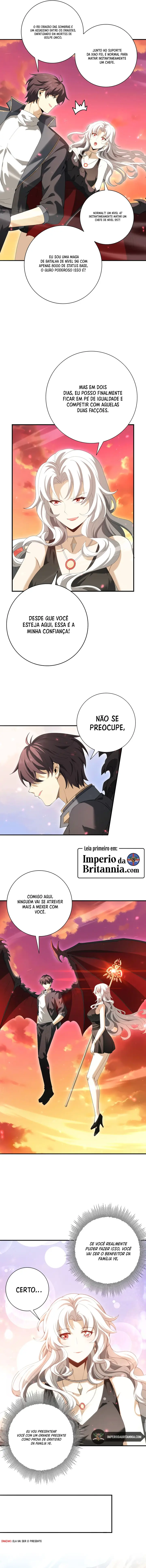 Read Worthless Profession Dragon Tamer Pt Manga Online