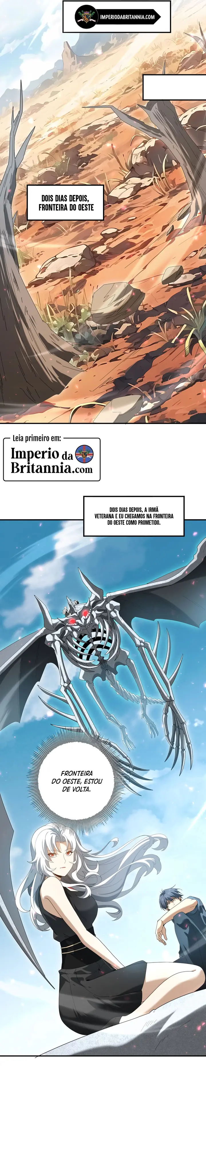 Read Worthless Profession Dragon Tamer Pt Manga Online
