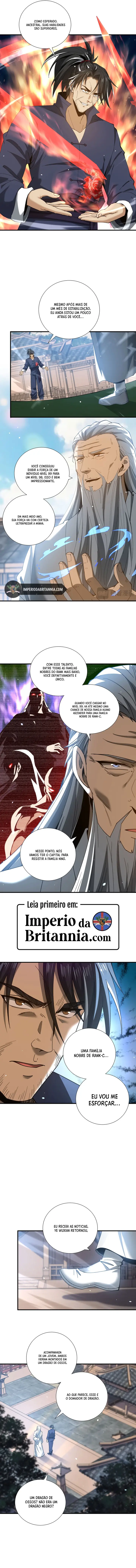 Read Worthless Profession Dragon Tamer Pt Manga Online