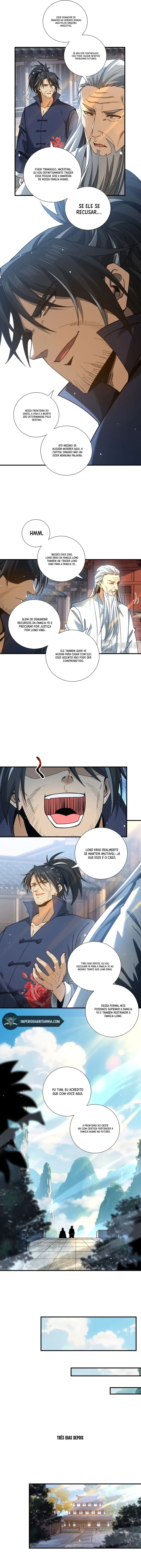 Read Worthless Profession Dragon Tamer Pt Manga Online