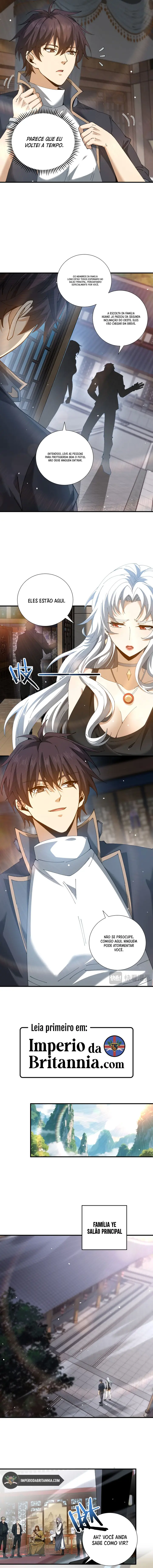 Read Worthless Profession Dragon Tamer Pt Manga Online