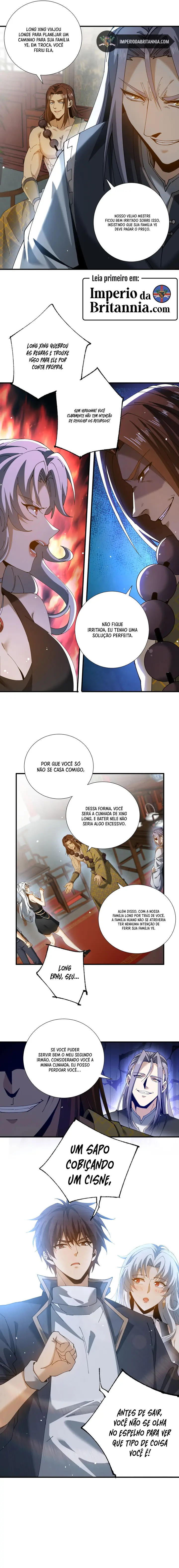 Read Worthless Profession Dragon Tamer Pt Manga Online