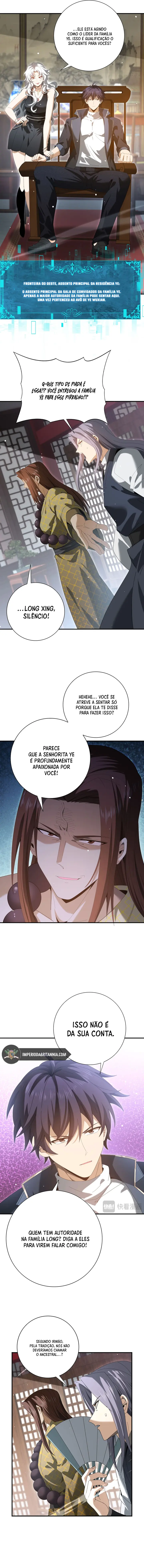 Read Worthless Profession Dragon Tamer Pt Manga Online