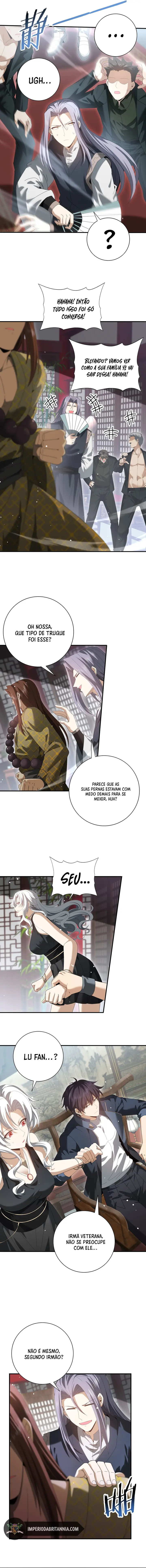 Read Worthless Profession Dragon Tamer Pt Manga Online