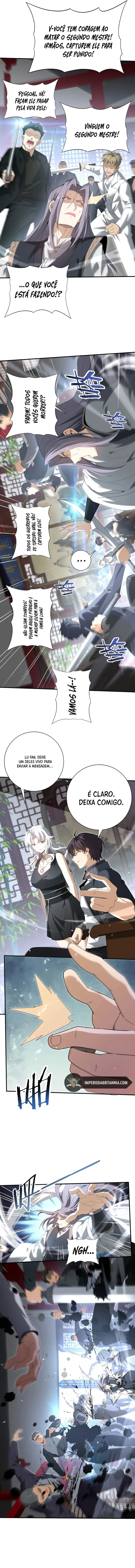 Read Worthless Profession Dragon Tamer Pt Manga Online