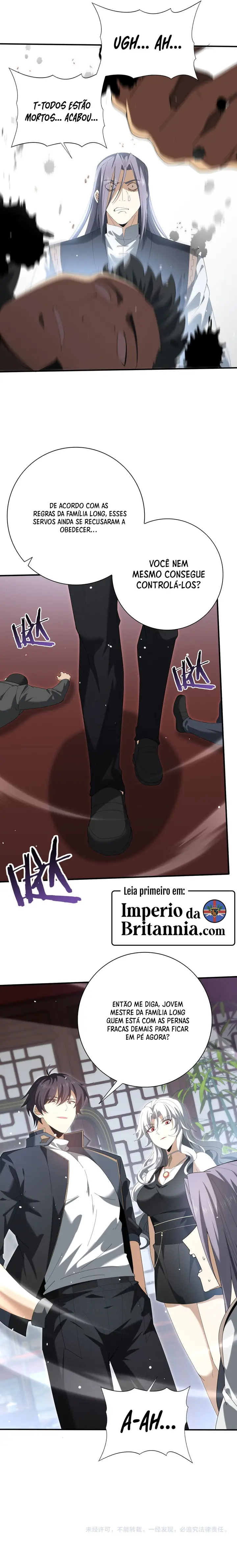 Read Worthless Profession Dragon Tamer Pt Manga Online