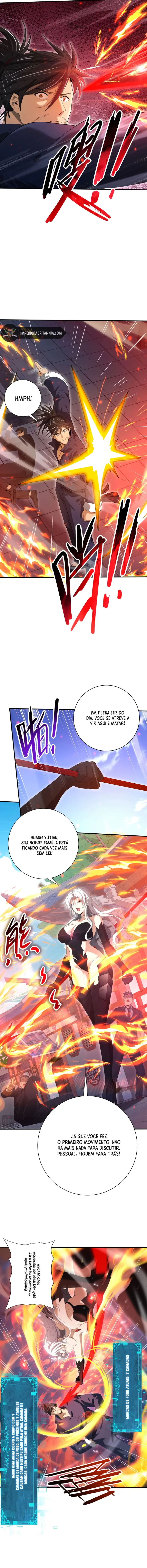 Read Worthless Profession Dragon Tamer Pt Manga Online