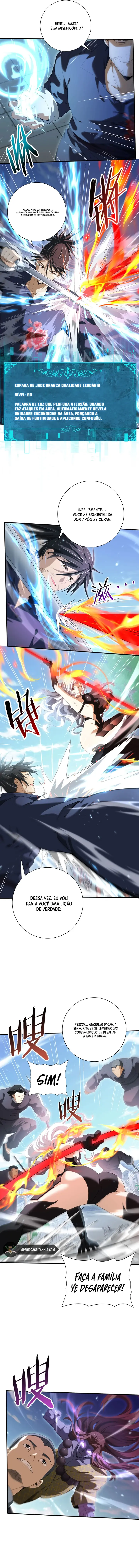Read Worthless Profession Dragon Tamer Pt Manga Online