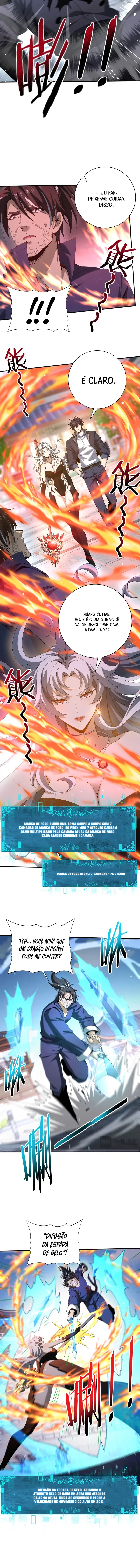 Read Worthless Profession Dragon Tamer Pt Manga Online
