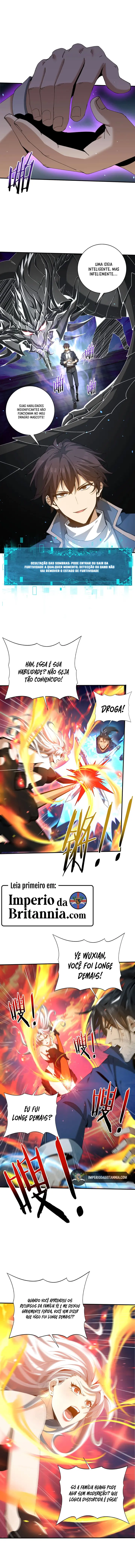Read Worthless Profession Dragon Tamer Pt Manga Online