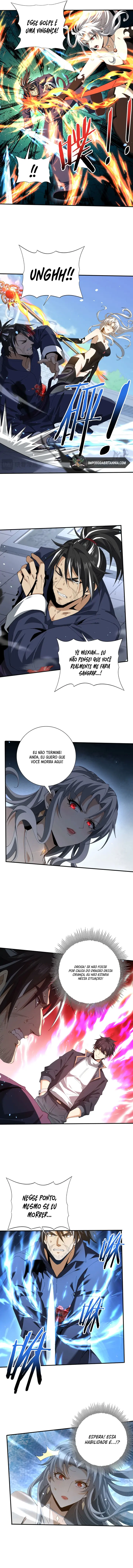 Read Worthless Profession Dragon Tamer Pt Manga Online