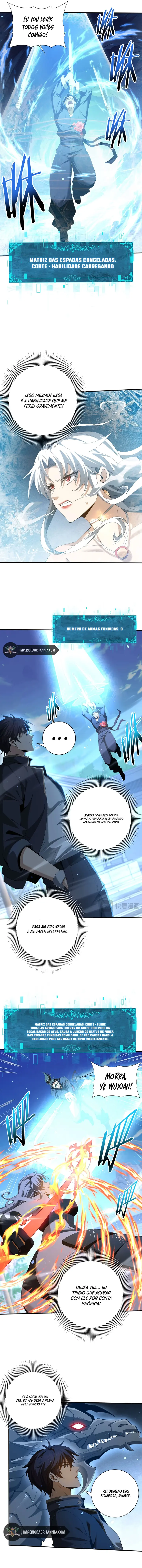Read Worthless Profession Dragon Tamer Pt Manga Online