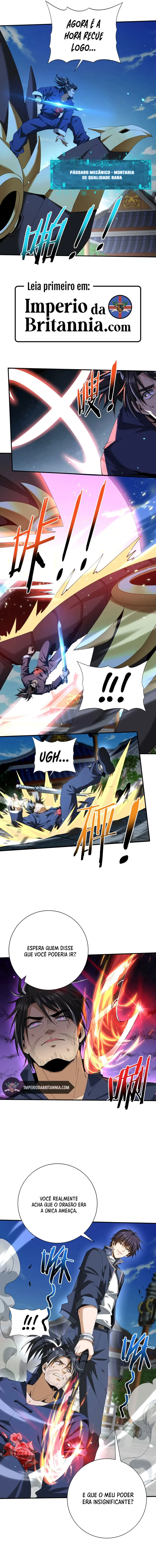 Read Worthless Profession Dragon Tamer Pt Manga Online