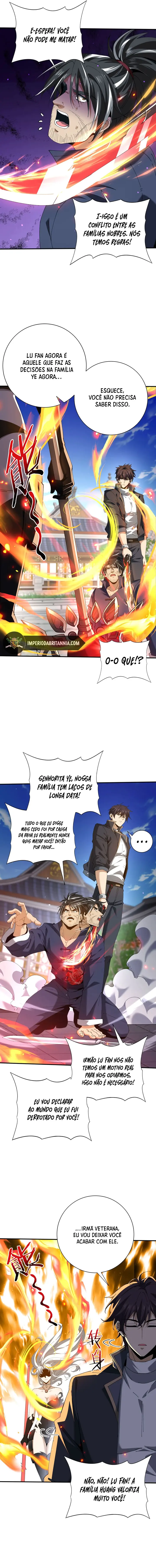 Read Worthless Profession Dragon Tamer Pt Manga Online