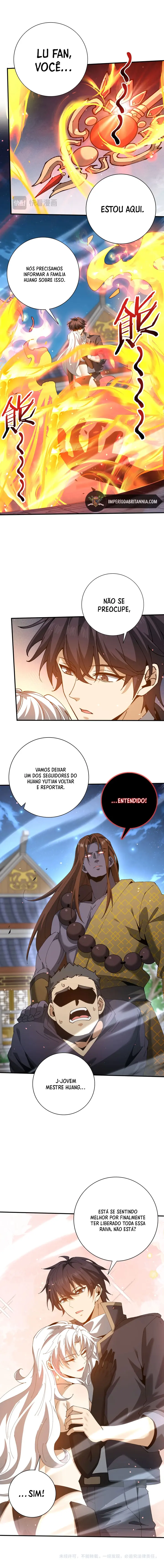 Read Worthless Profession Dragon Tamer Pt Manga Online