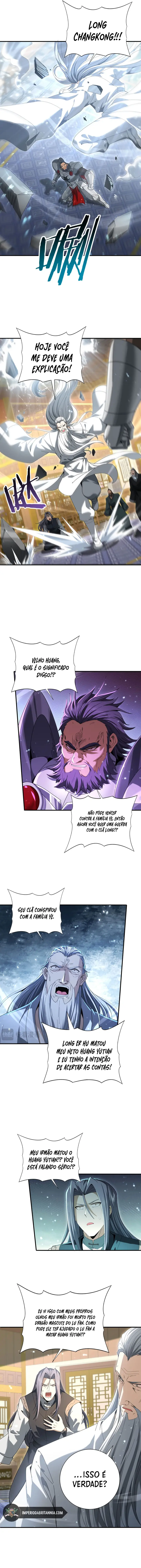 Read Worthless Profession Dragon Tamer Pt Manga Online