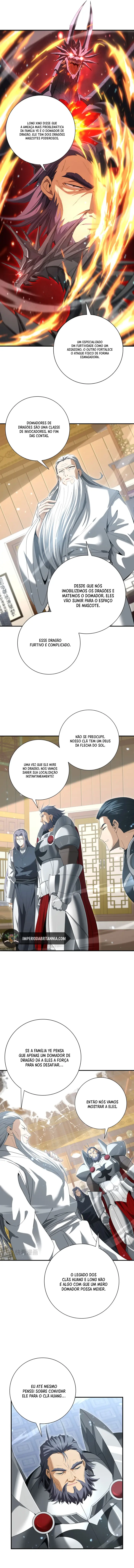 Read Worthless Profession Dragon Tamer Pt Manga Online