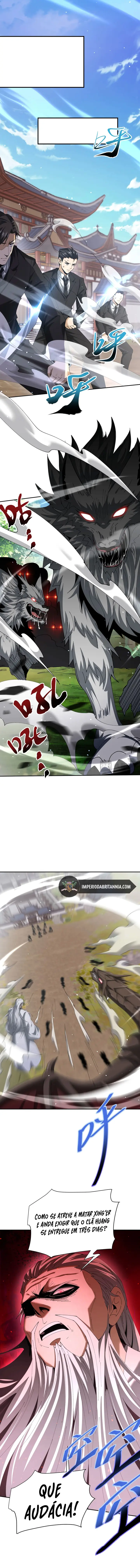 Read Worthless Profession Dragon Tamer Pt Manga Online