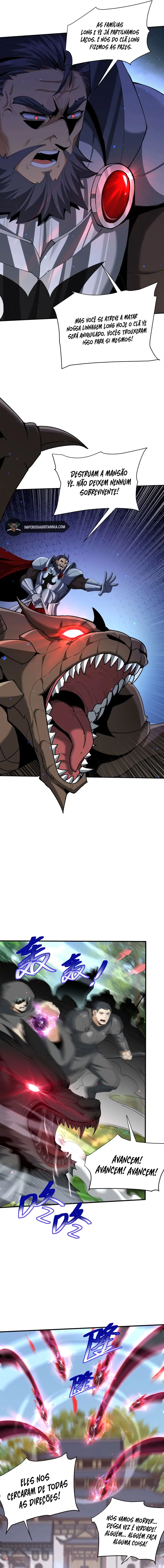 Read Worthless Profession Dragon Tamer Pt Manga Online