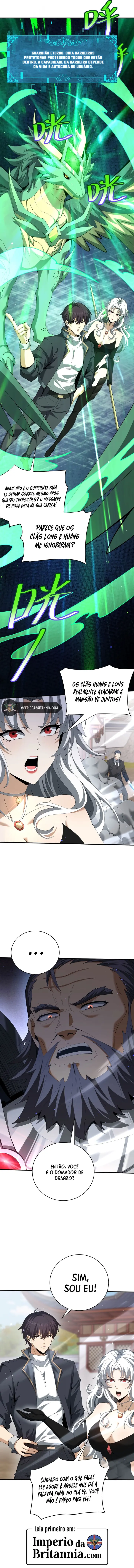 Read Worthless Profession Dragon Tamer Pt Manga Online