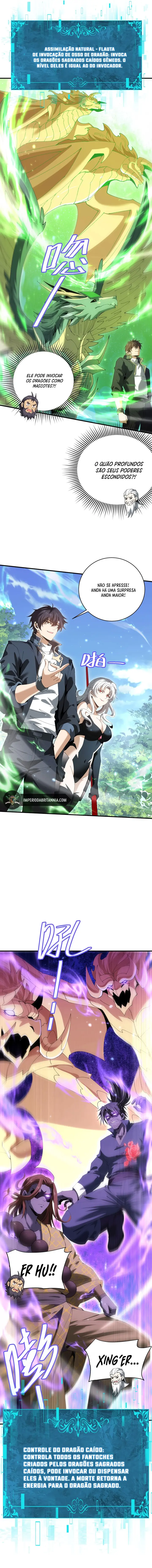 Read Worthless Profession Dragon Tamer Pt Manga Online
