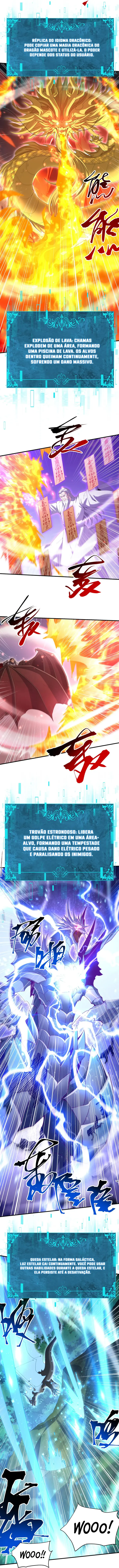 Read Worthless Profession Dragon Tamer Pt Manga Online