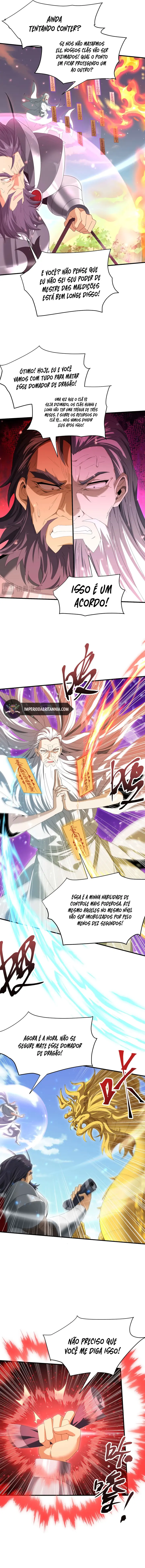 Read Worthless Profession Dragon Tamer Pt Manga Online