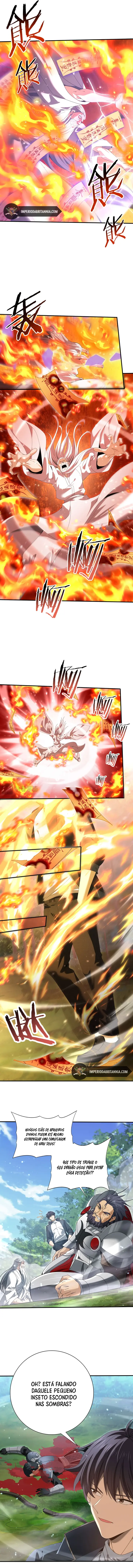 Read Worthless Profession Dragon Tamer Pt Manga Online