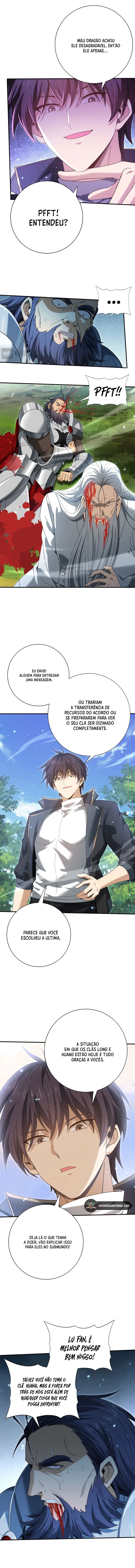 Read Worthless Profession Dragon Tamer Pt Manga Online