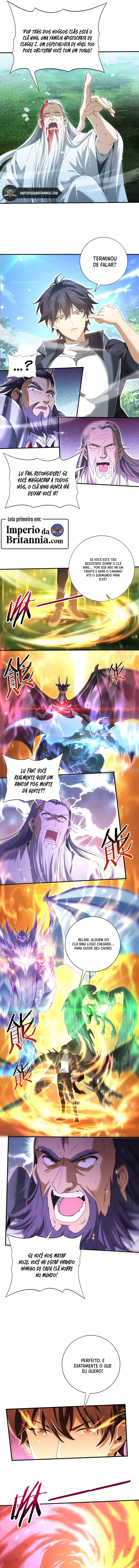 Read Worthless Profession Dragon Tamer Pt Manga Online