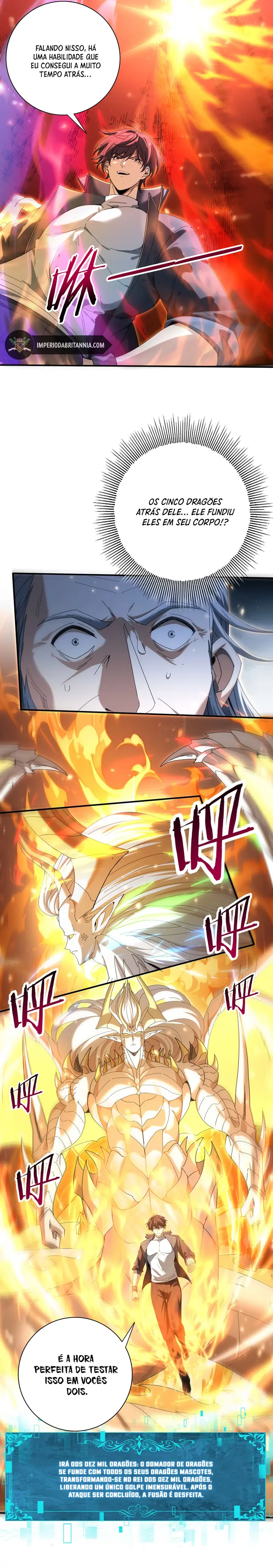 Read Worthless Profession Dragon Tamer Pt Manga Online